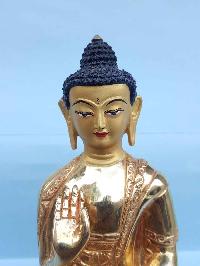 thumb1-Amoghasiddhi Buddha-15573