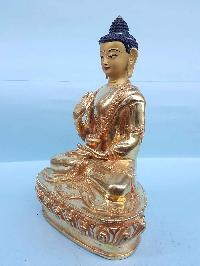 thumb2-Amoghasiddhi Buddha-15573