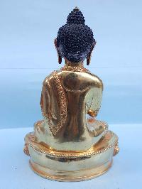 thumb3-Amoghasiddhi Buddha-15573