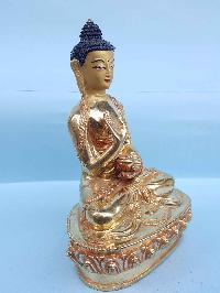 thumb4-Amoghasiddhi Buddha-15573