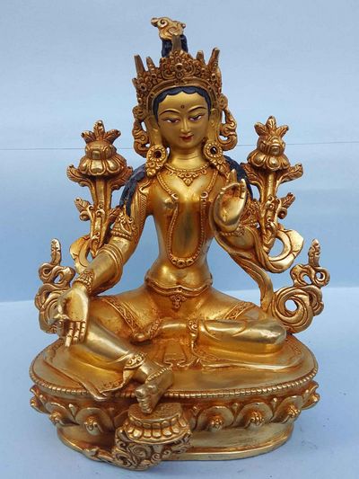 Green Tara-15575