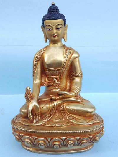 Medicine Buddha-15577