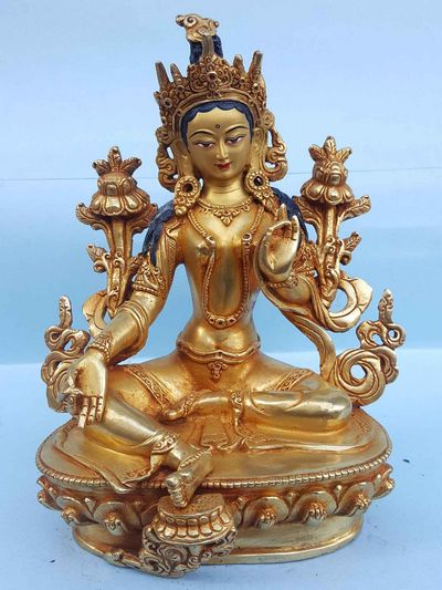 Green Tara-15578