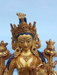 thumb1-Green Tara-15578