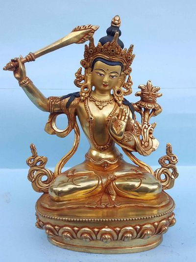 Manjushri-15580