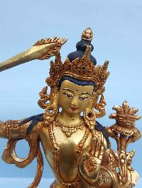 thumb1-Manjushri-15580