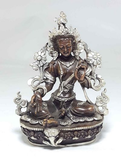 Green Tara-15588