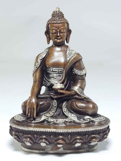 Shakyamuni Buddha-15591