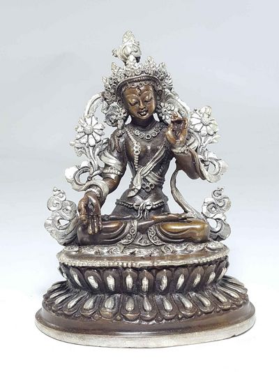 Green Tara-15594