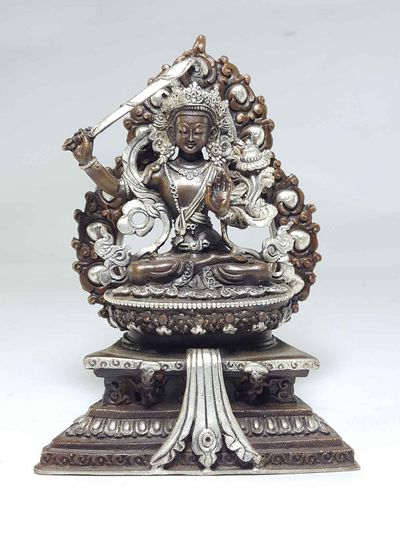 Manjushri-15597