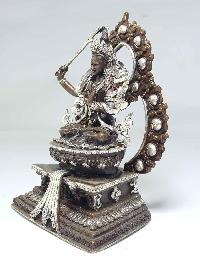 thumb1-Manjushri-15597