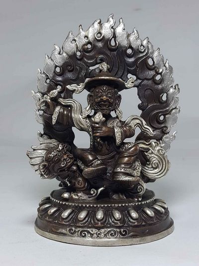 Dorje Legpa-15598