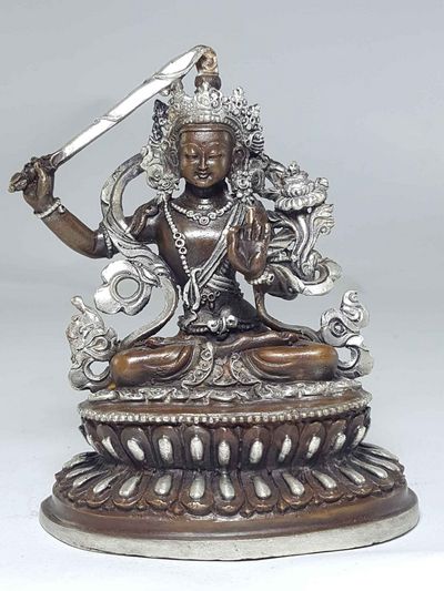 Manjushri-15603