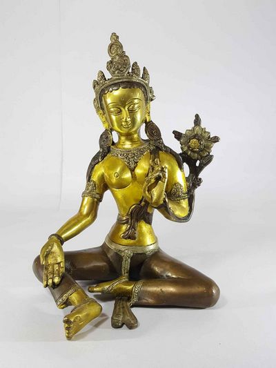 Green Tara-15604