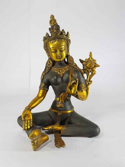 Green Tara-15605