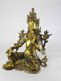 thumb1-Green Tara-15606