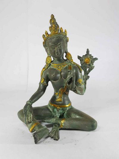 Green Tara-15607