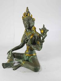 thumb1-Green Tara-15607