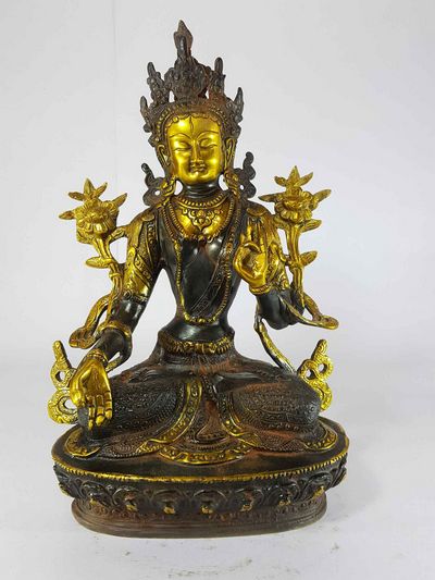 White Tara-15608