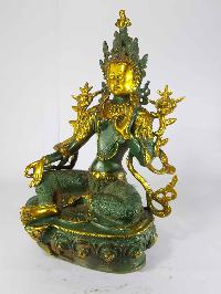 thumb1-Green Tara-15609