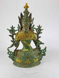 thumb2-Green Tara-15609