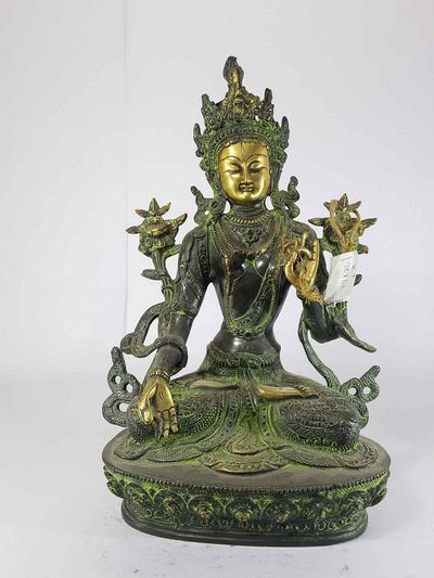 White Tara-15610