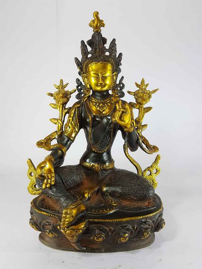 Green Tara-15611