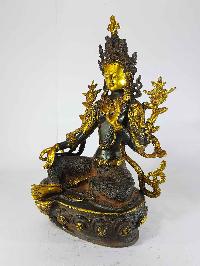 thumb1-Green Tara-15611