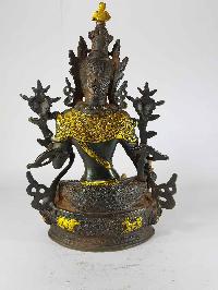 thumb2-Green Tara-15611