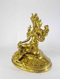 thumb1-Green Tara-15613