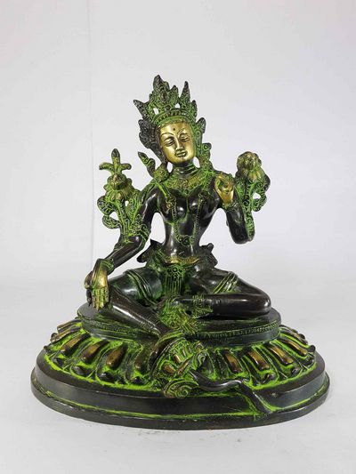 Green Tara-15614