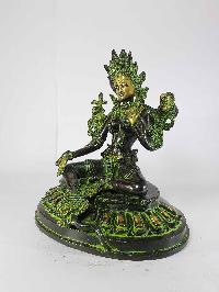 thumb1-Green Tara-15614