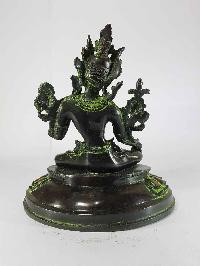 thumb2-Green Tara-15614
