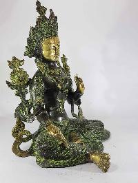 thumb1-Green Tara-15615