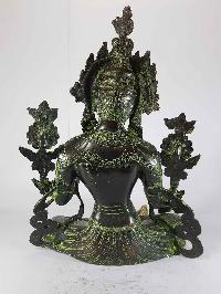 thumb2-Green Tara-15615