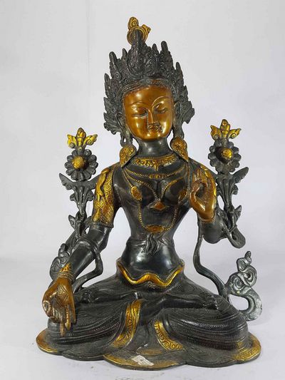 White Tara-15616