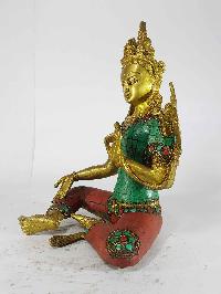 thumb1-Green Tara-15622