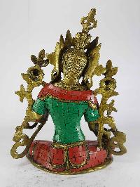 thumb2-Green Tara-15623