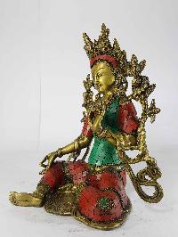 thumb3-Green Tara-15623