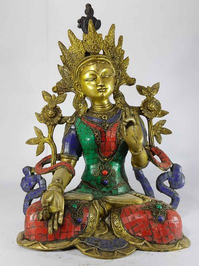 White Tara-15624