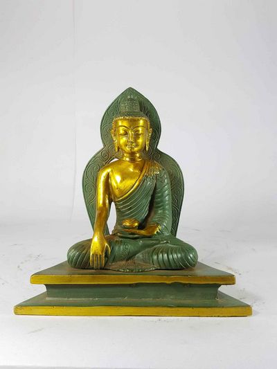 Shakyamuni Buddha-15627
