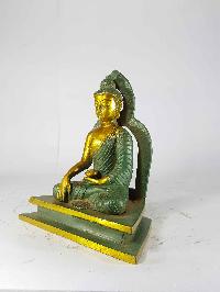 thumb1-Shakyamuni Buddha-15627
