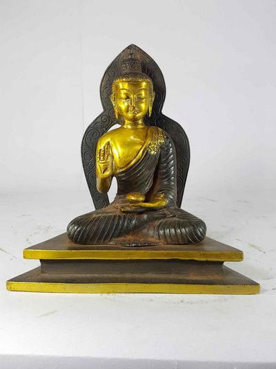 Amoghasiddhi Buddha-15628