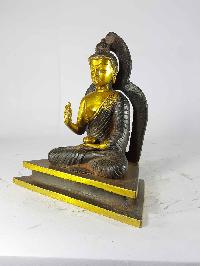 thumb1-Amoghasiddhi Buddha-15628