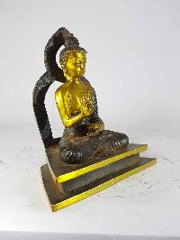 thumb3-Amoghasiddhi Buddha-15628