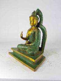 thumb1-Amoghasiddhi Buddha-15631