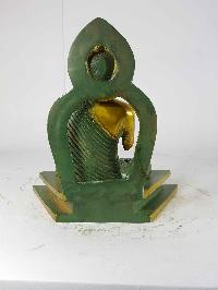 thumb2-Amoghasiddhi Buddha-15631