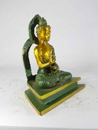 thumb3-Amoghasiddhi Buddha-15631