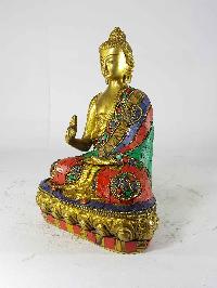thumb1-Amoghasiddhi Buddha-15632