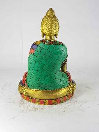thumb2-Amoghasiddhi Buddha-15632